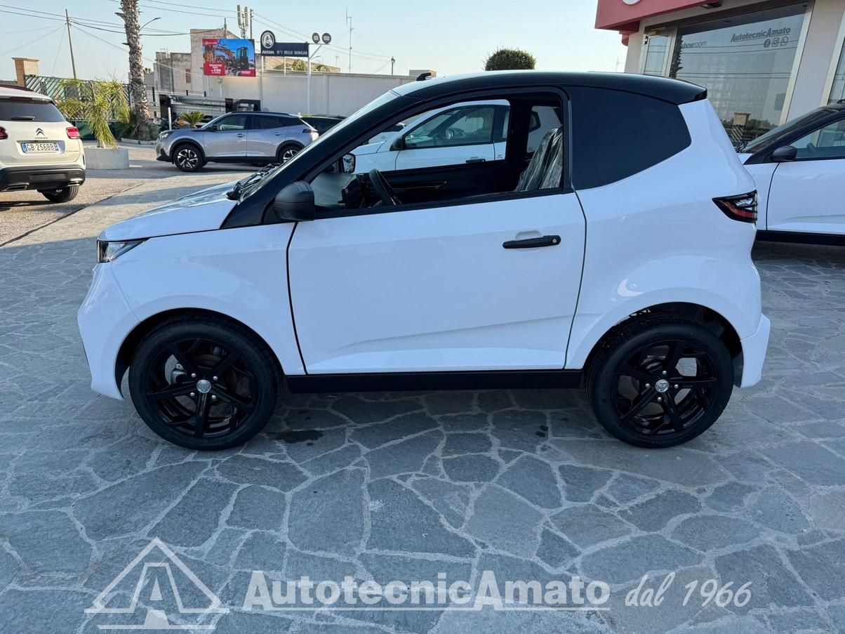 Aixam City Sport