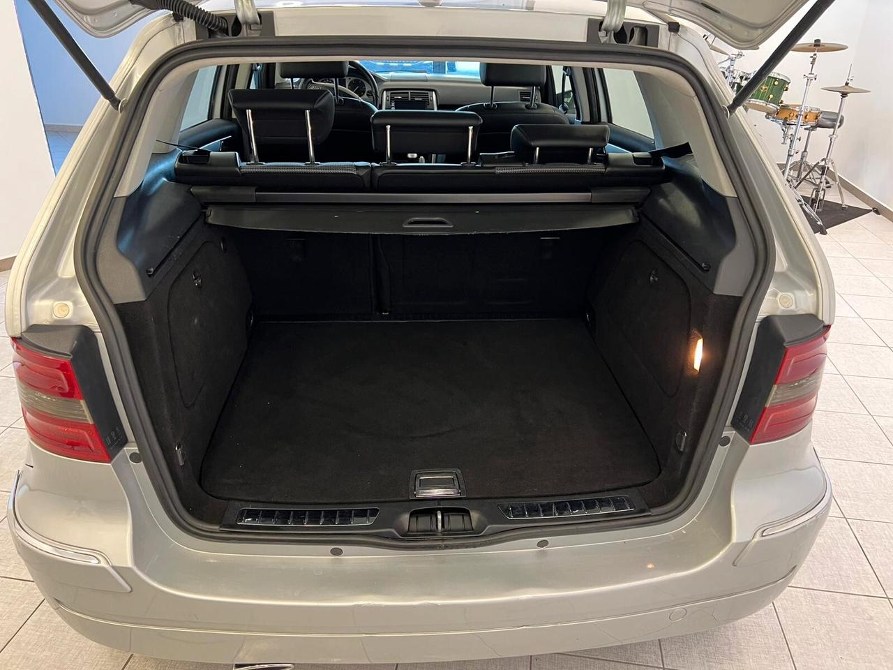 Mercedes-benz B 180 CDI 110cv Sport - 2008