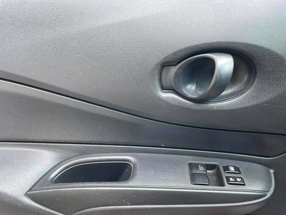 Nissan Note 1.2 12V Visia CON SOLI 44.000KM!! NEOPATENTATI