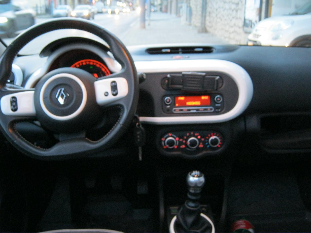 Renault Twingo 900 TCe 90 CV Full Optional apribile