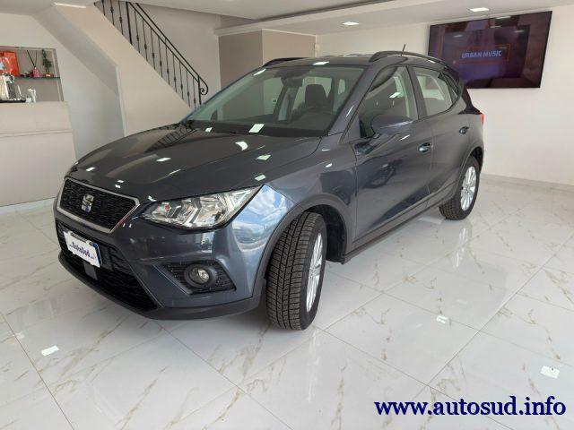 SEAT Arona 1.6 TDI 95 CV Style