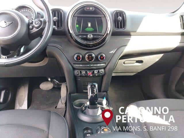 MINI Countryman 2.0 Cooper D Business Countryman Automatica