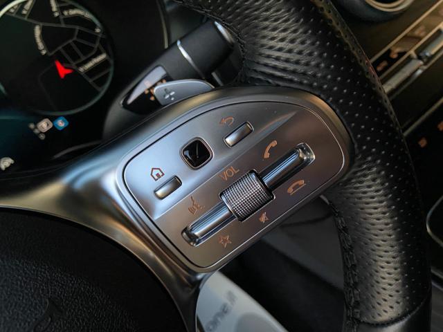 MERCEDES-BENZ GLC 300 de 4Matic Plug-in hybrid Premium Plus Pack Night.