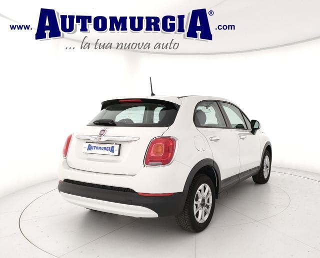 FIAT 500X 1.4 T-Jet 120 CV GPL Pop Star