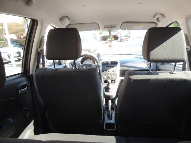 SUZUKI Splash 1.0 GLS