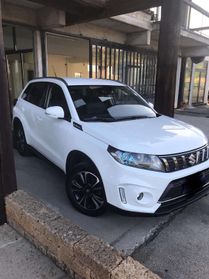 Suzuki Vitara 4x4 TOP Full top 2022 33000 km unic. prop.