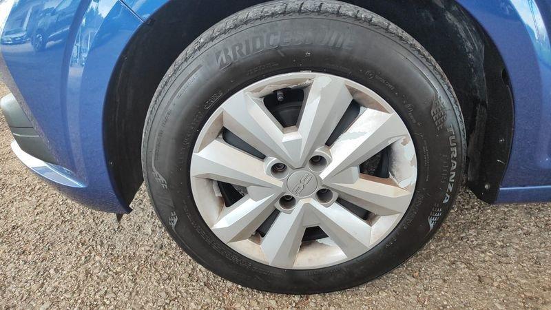 Dacia Sandero 1.0 TCe ECO-G STREETWAY EXPRESSION