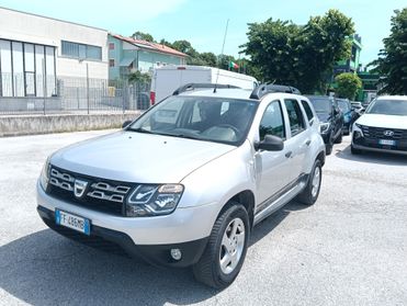 Dacia Duster 1.5 dCi 110CV S&S 4x2 Serie Speciale Ambiance Family