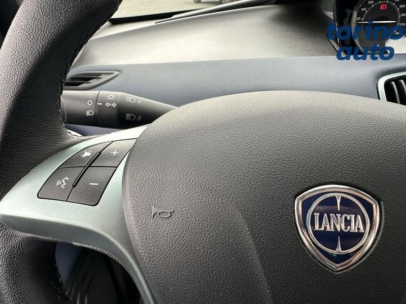 Lancia Ypsilon Ypsilon 1.0 FireFly 5 porte S&S Hybrid Oro