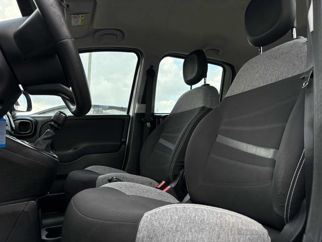FIAT Panda 1.2 EasyPower City Life GPL