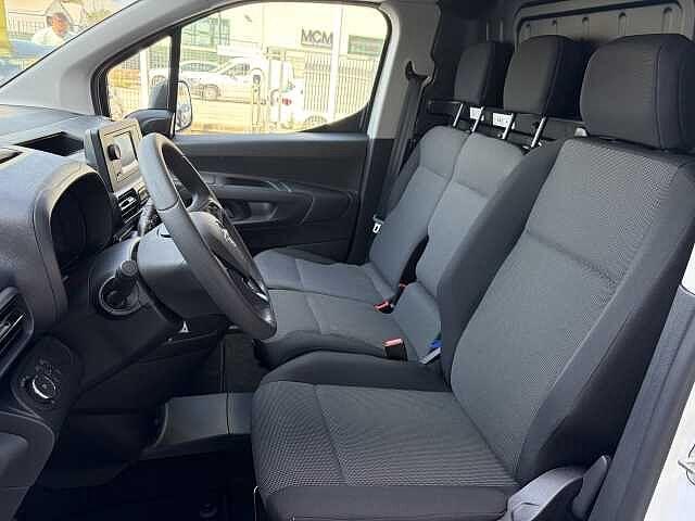 Opel Combo VAN 1.5 Diesel 100CV Edition