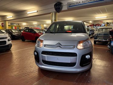 Citroen C3 Picasso PureTech 110 Seduction