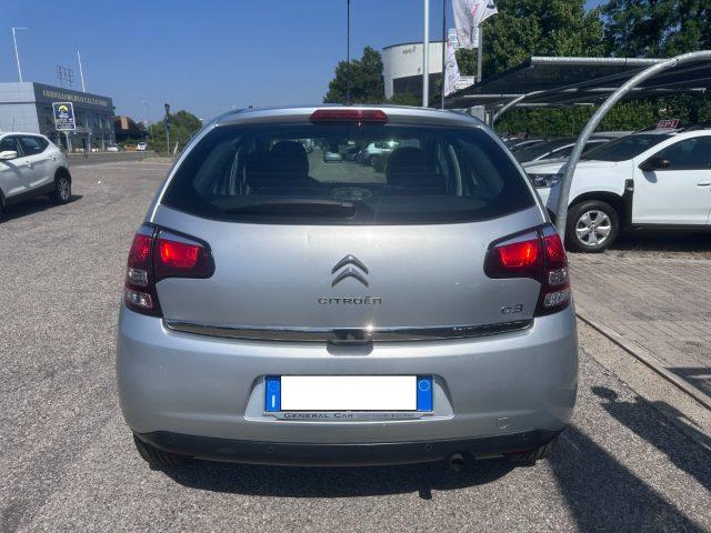 CITROEN C3 PureTech 82 Feel Edition