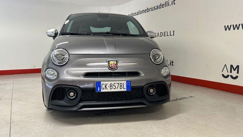 Abarth 595 1.4 Turbo T-Jet 165 CV Turismo *PREZZO REALE*