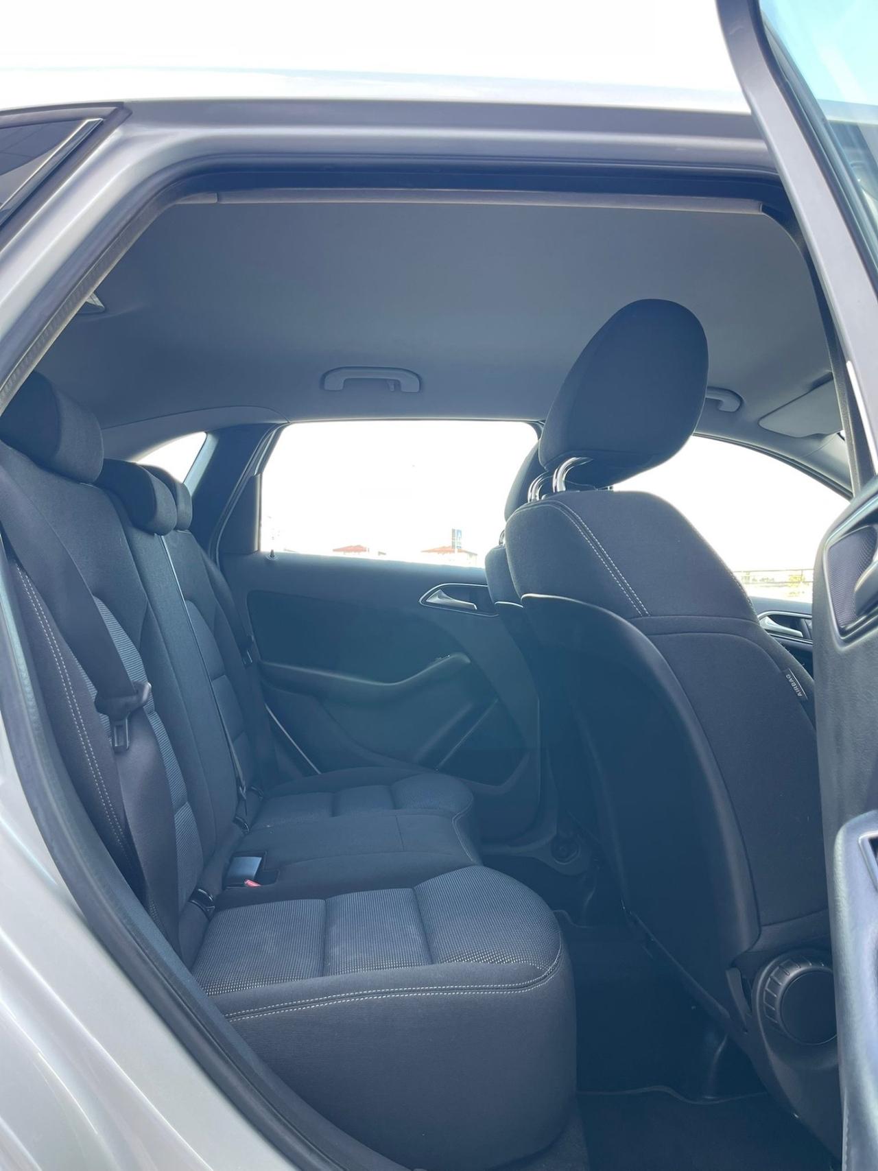 Mercedes-benz B 180 CDI Automatic Premium