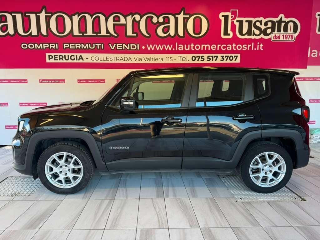 JEEP Renegade Renegade 1.0 T3 Limited