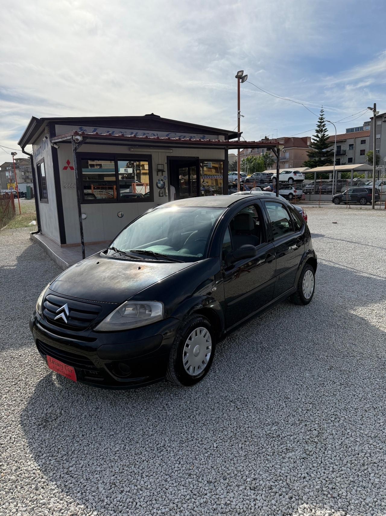 Citroen C3 1.4 HDi 70CV Classique