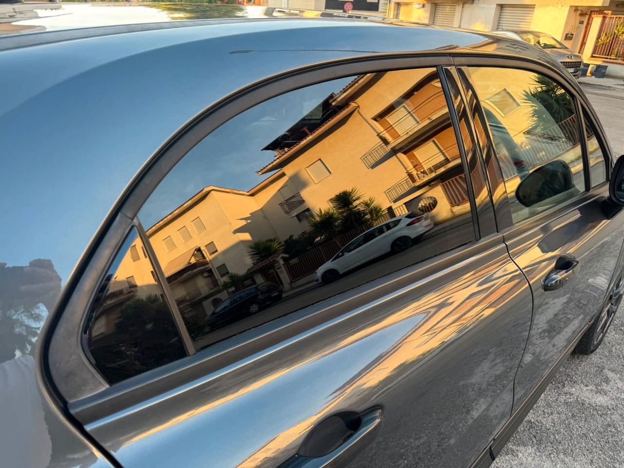 FIAT 500X S-DESIGN 1.6 MJ 120 CV. NAVI+CERCHI+BIXENO