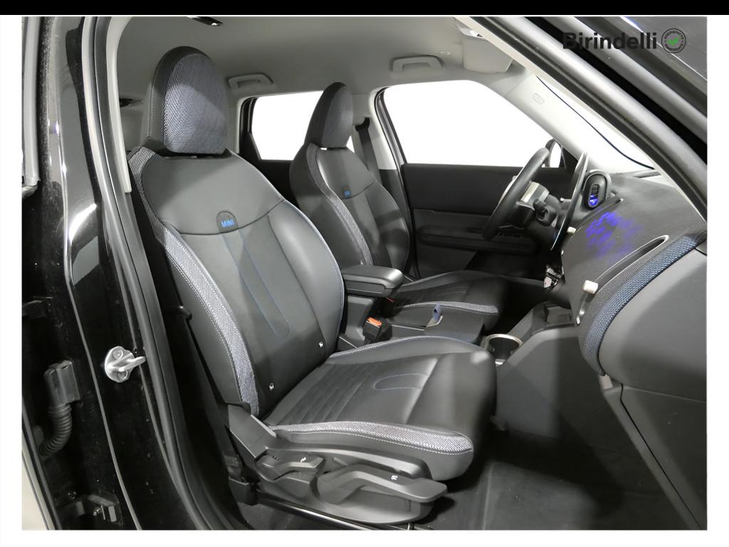 MINI Mini Countrym.(U25) - Mini C Classic Countryman