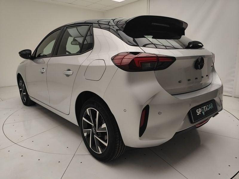 Opel Corsa VI 2023 1.2 hybrid GS 100cv dct6