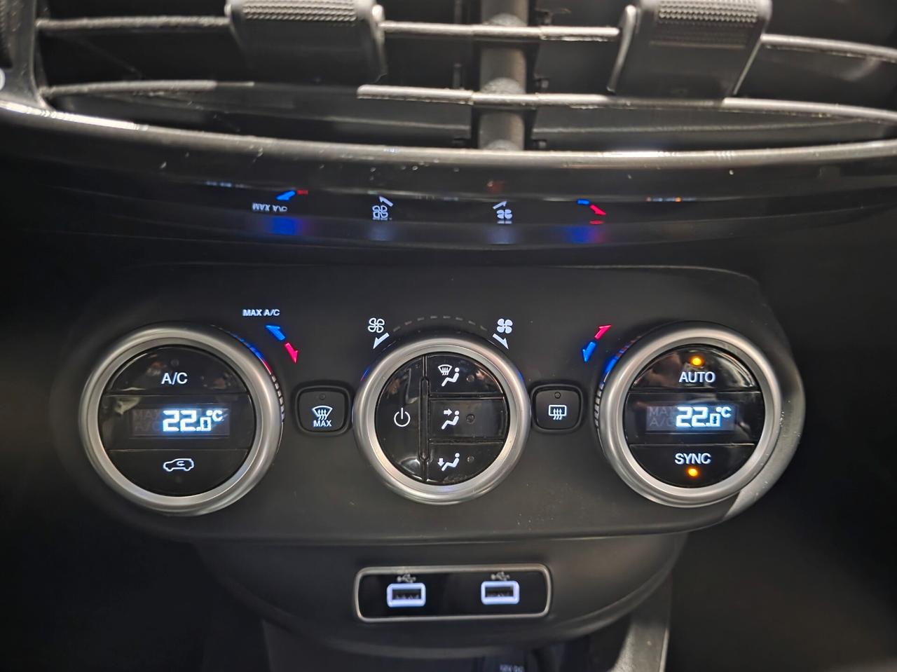 Fiat 500X 1.5 T4 Hybrid 130 CV DCT Sport