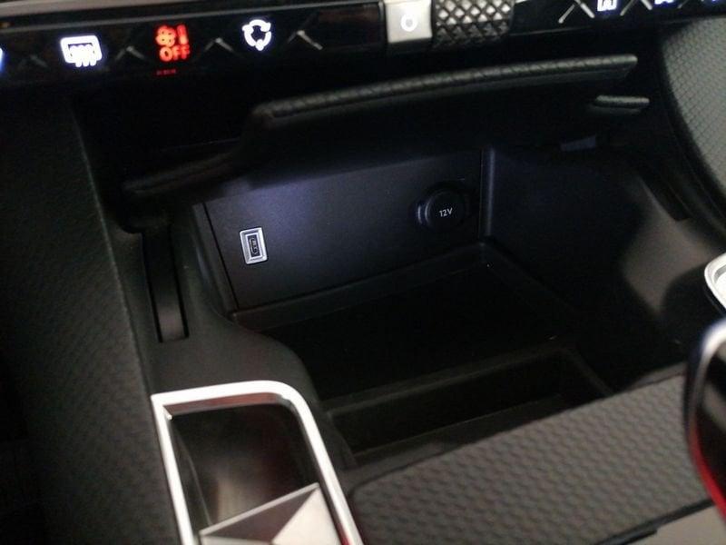 DS DS 7 1.5 bluehdi Bastille Business 130cv auto