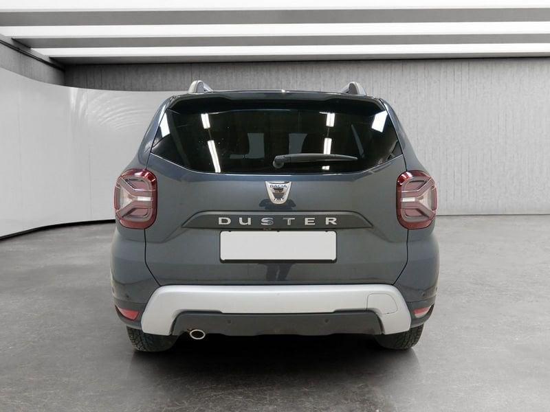 Dacia Duster 1.0 tce Prestige up Gpl 4x2 100cv