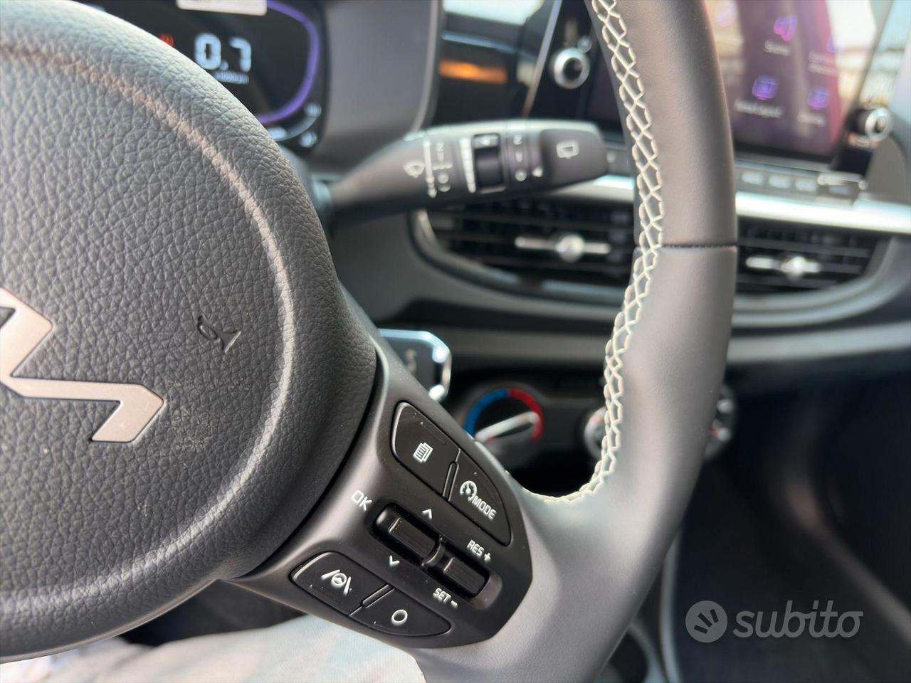 KIA PICANTO 1.0 12V MPI 20th ANNIVERSARY ED.