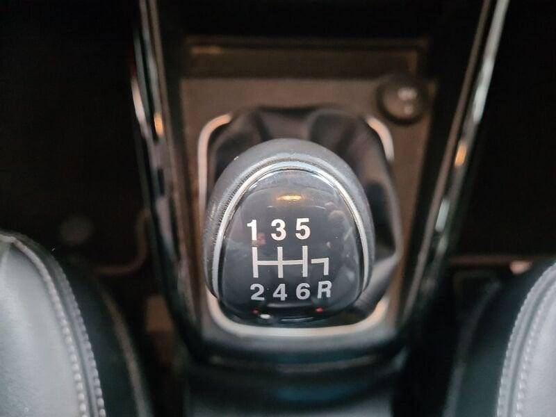 Ford EcoSport 1.0 EcoBoost 100 CV Plus con Promo PENATIAUTO4U