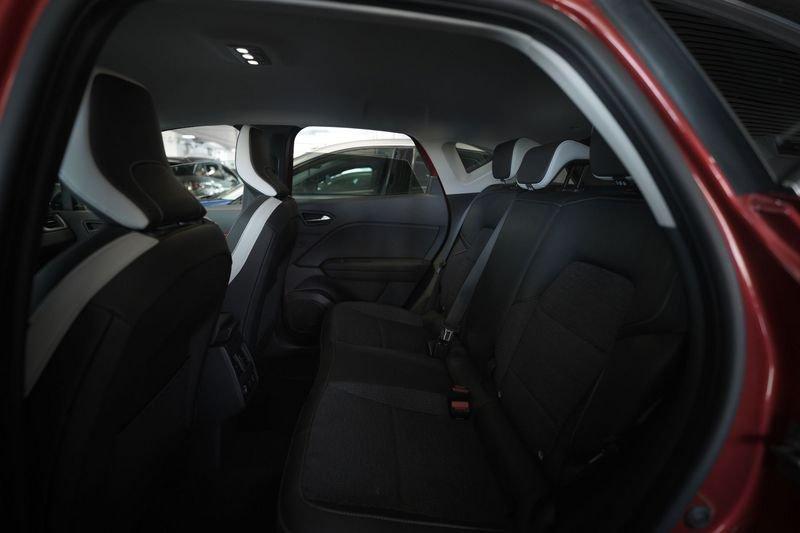 Renault Captur II 2019 1.0 tce Intens Gpl 100cv my21