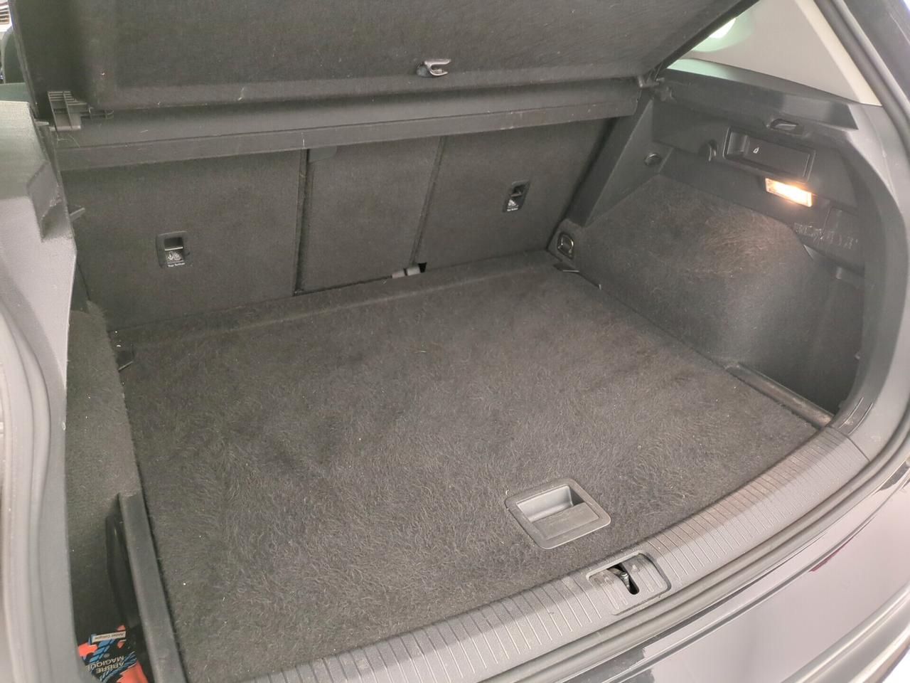 Volkswagen Tiguan 2.0 TDI SCR Life