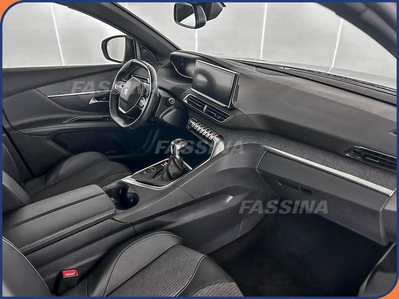 Peugeot 5008 5008 PureTech Turbo 130 S&S Allure Pack