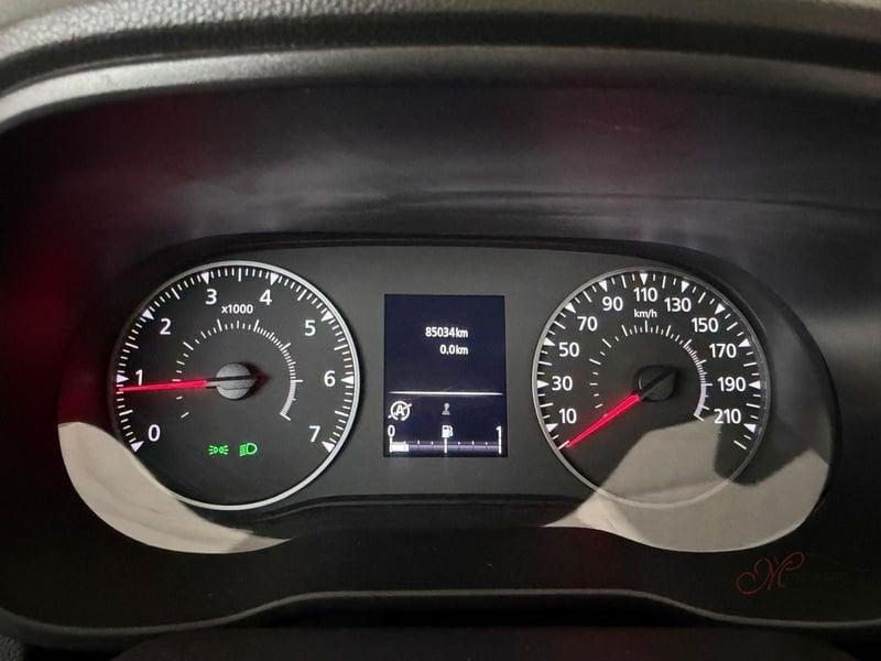 Dacia Duster 1.5 dCi 115cv 4x2 Expression