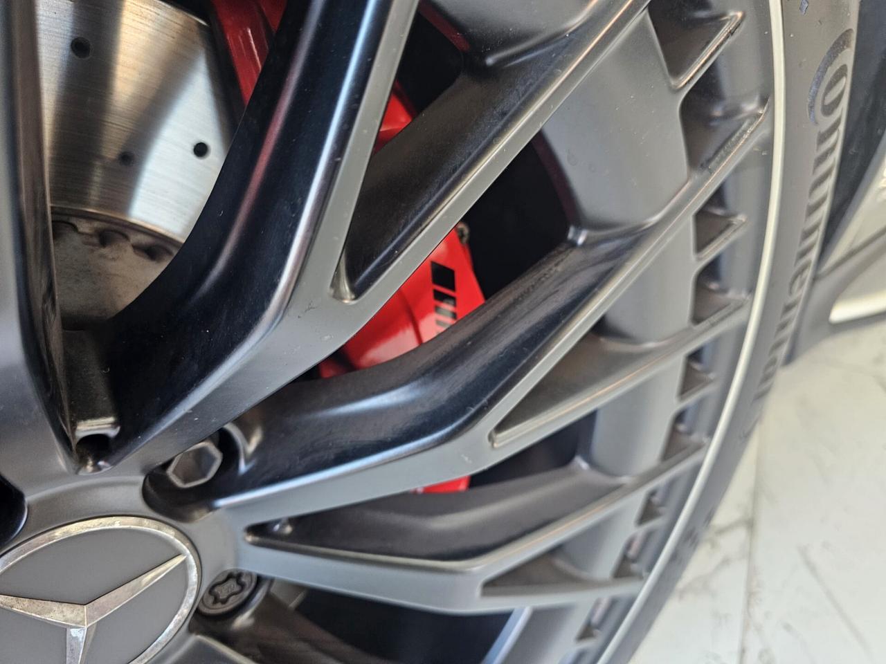 Mercedes-benz GLC 43 AMG 4Matic Line Premium Plus