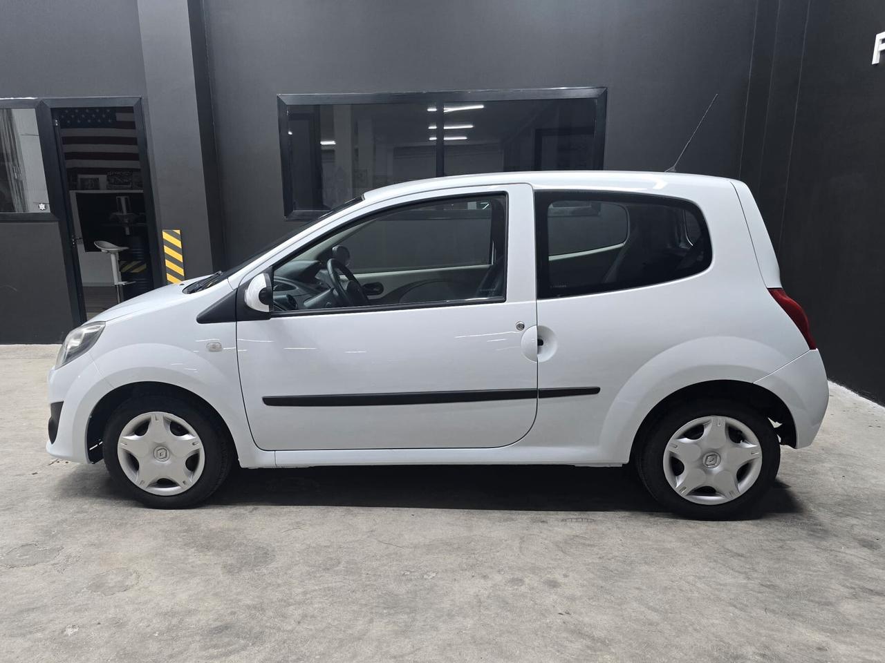 Renault Twingo Le iene 1200cc benzina 58cv