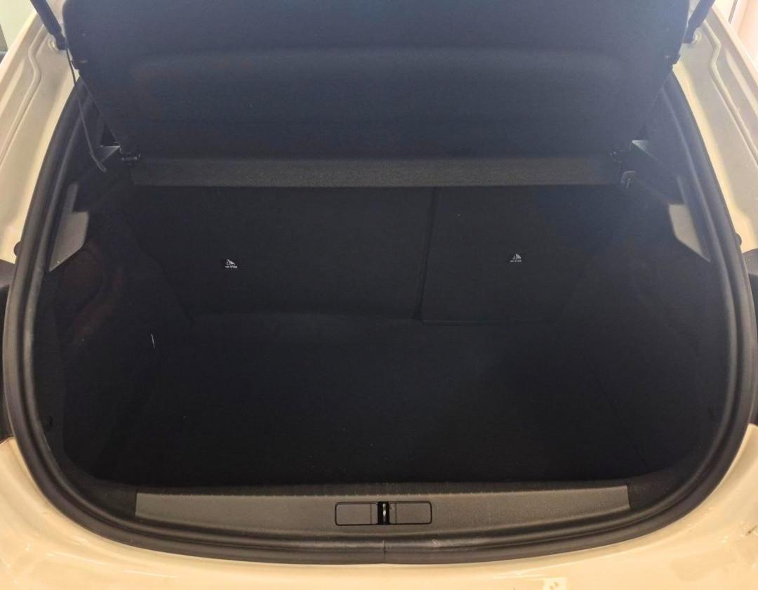 PEUGEOT 208 2ª serie - 208 PureTech 75 Stop&Start 5 porte Active Pack