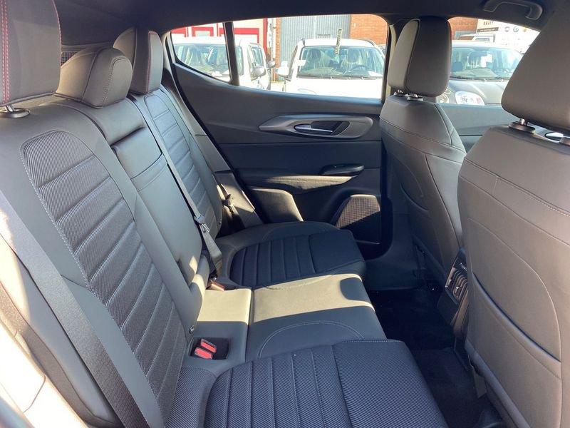 Alfa Romeo Tonale 1.5 130 CV MHEV TCT7 Sprint SUPER PROMO MARZO