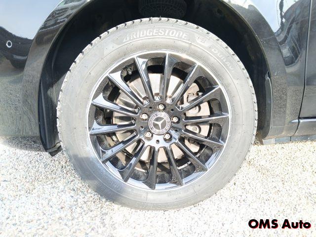 MERCEDES-BENZ Vito 2.2 119 CDI 4x4 PC-SL Mixto Long N1