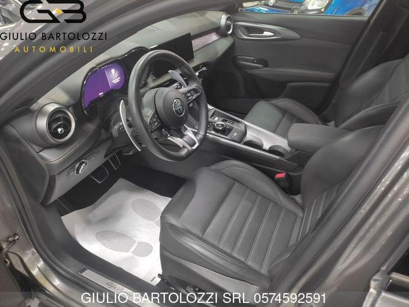 Alfa Romeo Tonale Tonale 1.5 160 CV MHEV TCT7 Veloce