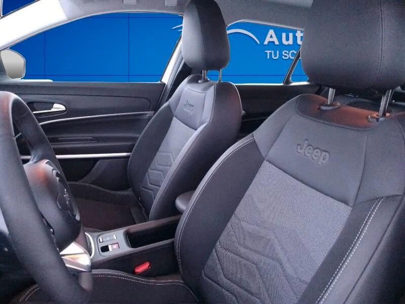 JEEP Avenger Avenger 1.2 Turbo 100 CV Altitude