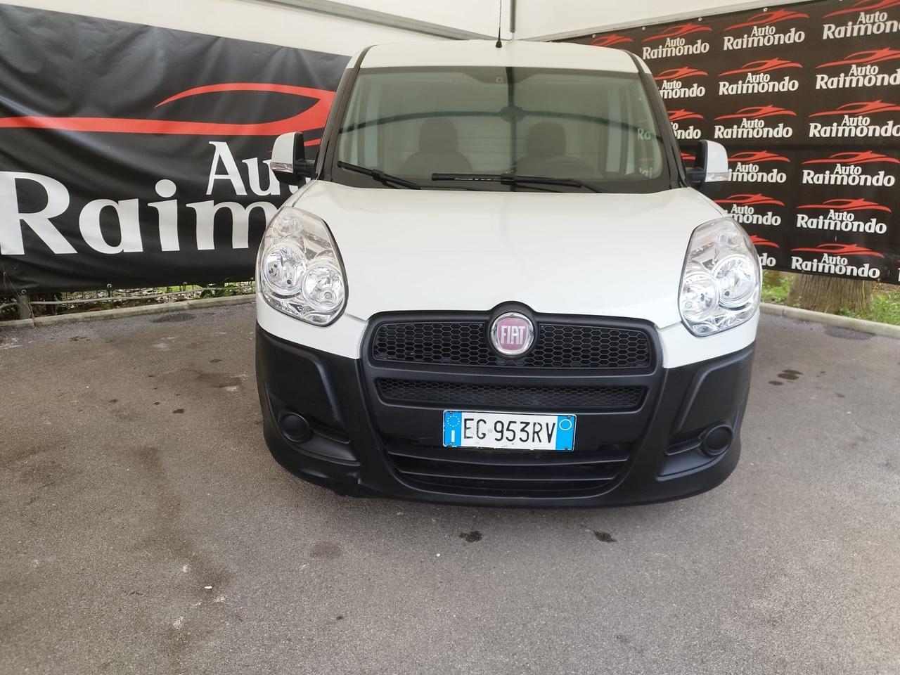 FIAT DOBLO MAXI 1.6 Diesel