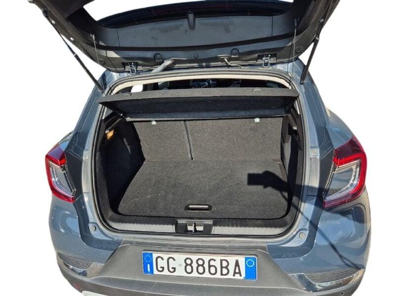 Renault Captur Captur TCe 100 CV Intens