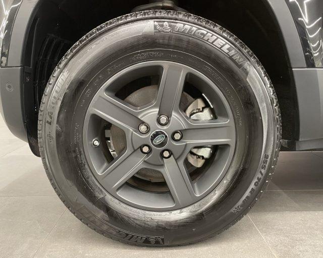 LAND ROVER Defender 110 2.0 SD4 AWD HSE