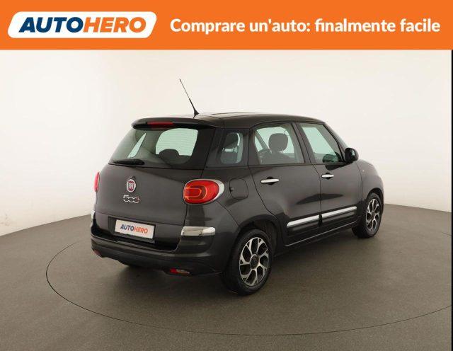 FIAT 500L 1.3 Multijet 95 CV Mirror