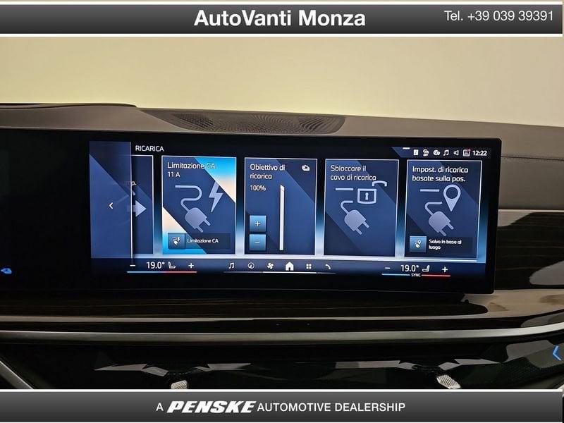 BMW X5 X5 xdrive50e MSport Pro auto