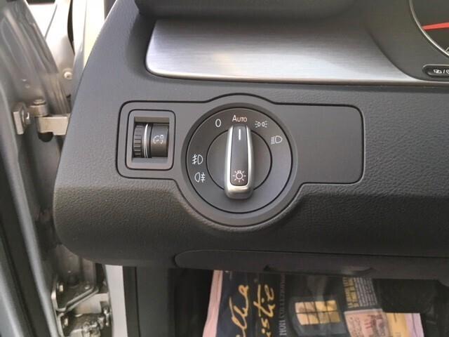 Volkswagen Passat Variant Businessline 1.6 TDI DSG BlueMotion Tech.