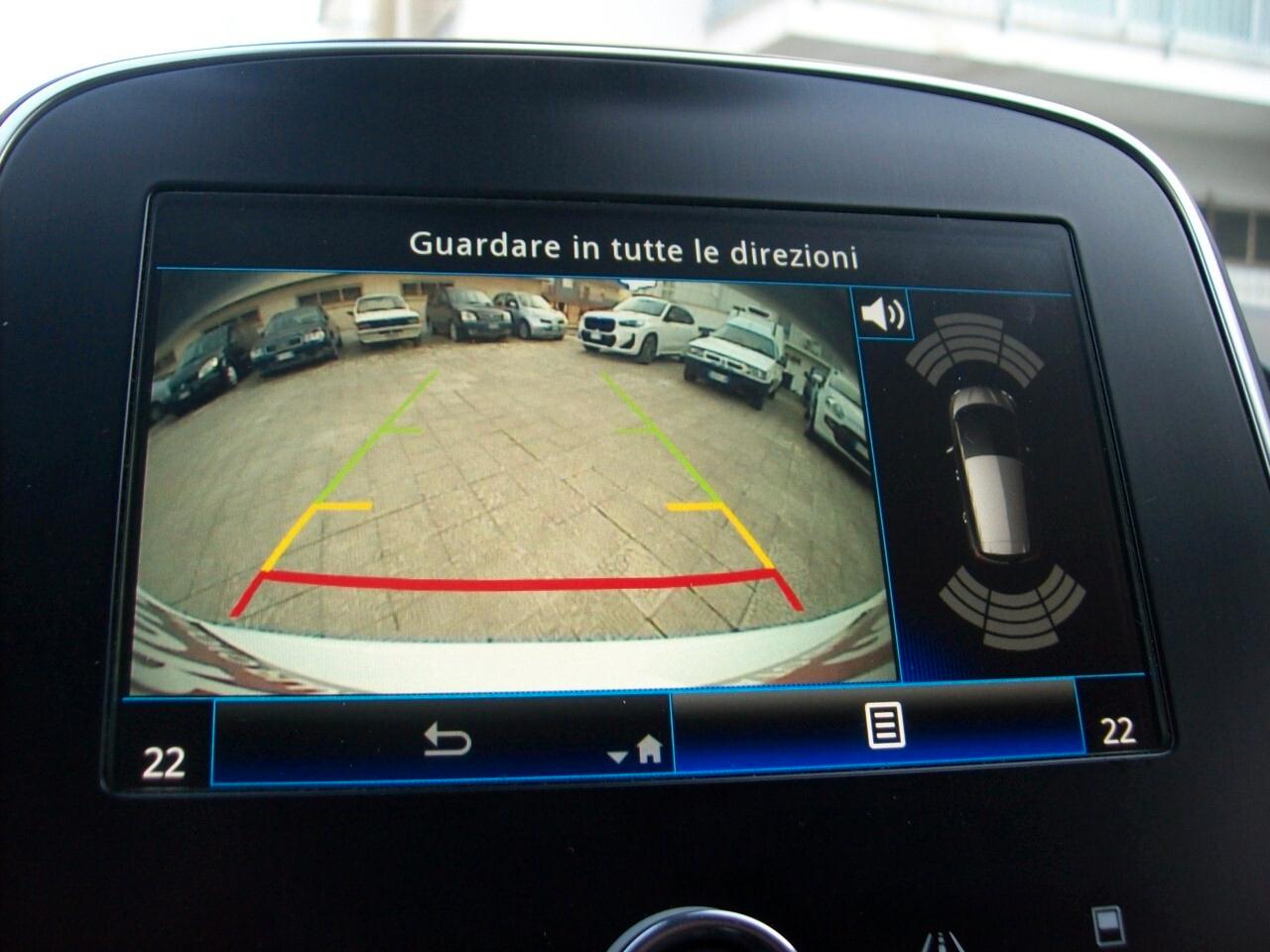 Renault Scenic 1.7 Blue dCi 120CV Sport Edition2