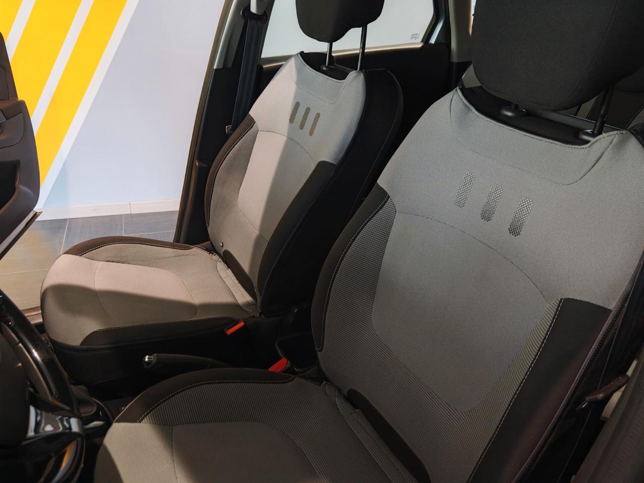 Renault Captur 1.5 dCi 8V 90 CV EDC Energy R-Link