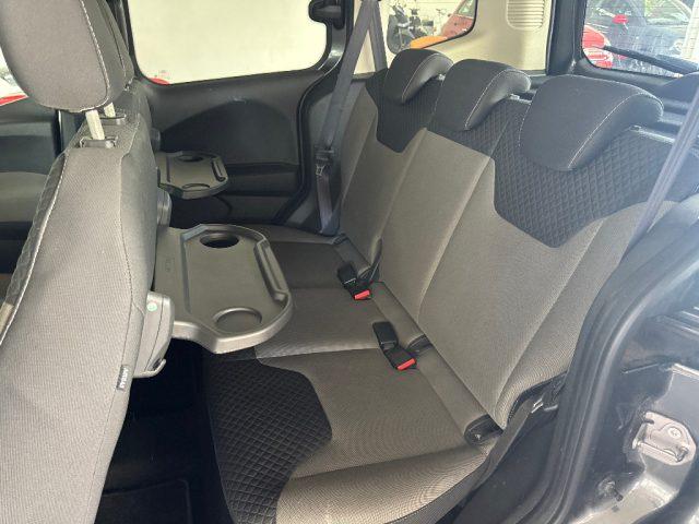 FORD Tourneo Courier 1.5 TDCI 75 CV Plus