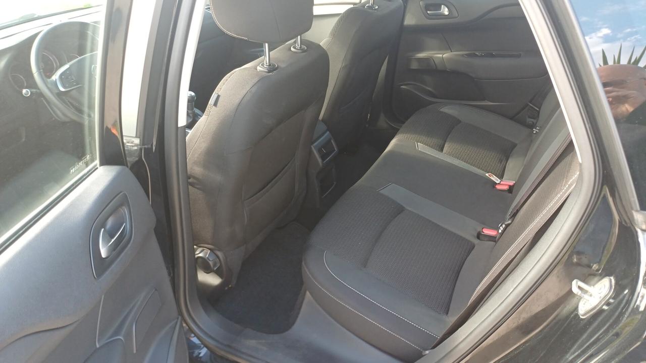 Citroen C4 BlueHDi 100 Feel